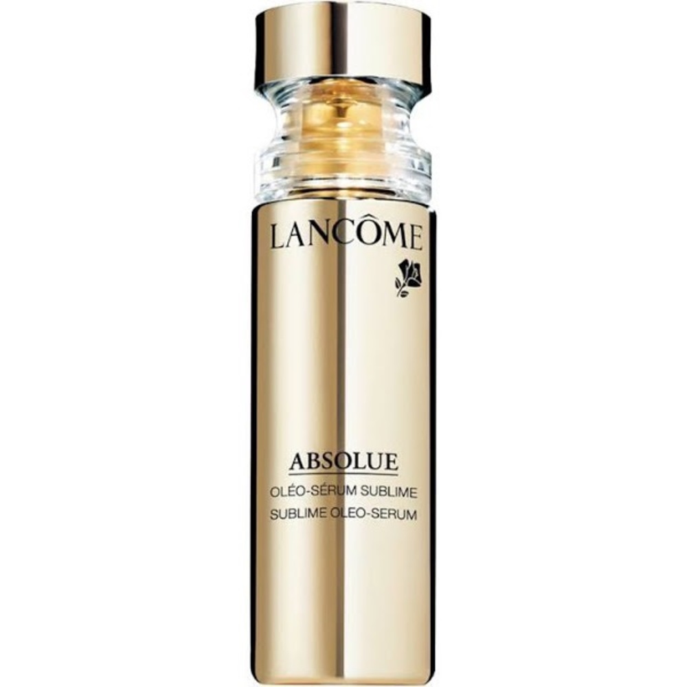 Lancôme Absolue sublime óleo-serum